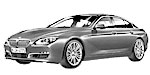 BMW F06 U20U3 Fault Code
