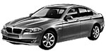 BMW F10 U20U3 Fault Code
