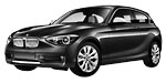 BMW F21 U20U3 Fault Code
