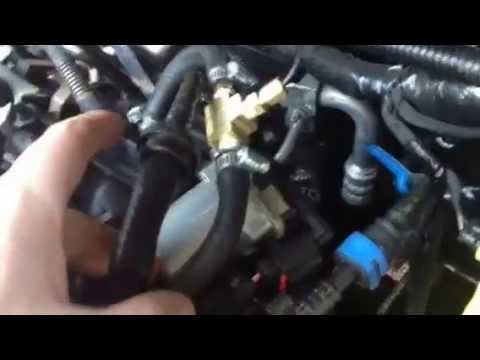 See U20U3 repair manual