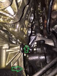 See U20U3 in engine